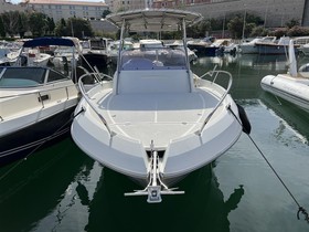 2010 Bénéteau Boats Flyer 750 на продажу