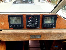 Αγοράστε 1982 Malö Yachts 40H