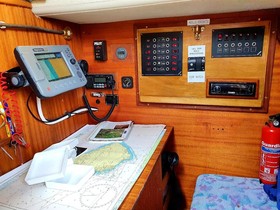 Αγοράστε 1982 Malö Yachts 40H