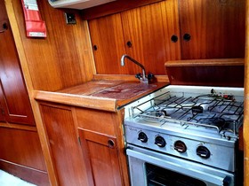 1982 Malö Yachts 40H προς πώληση