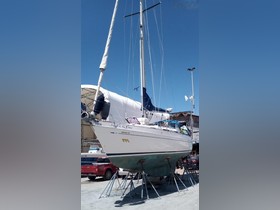 1982 Malö Yachts 40H