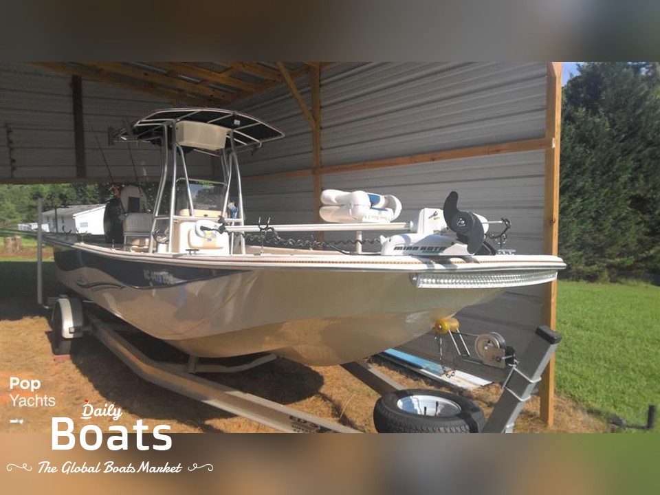 2016 Carolina Skiff 258 Dlv for sale. View price, photos and Buy 2016