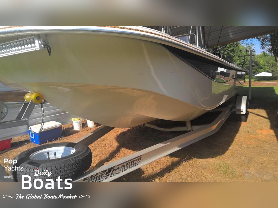 2016 Carolina Skiff 258 Dlv for sale. View price, photos and Buy 2016