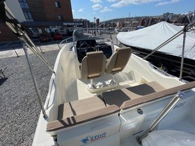 2018 Quicksilver Boats Activ 605 Open
