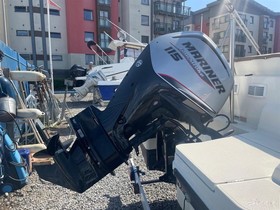 2018 Quicksilver Boats Activ 605 Open for sale