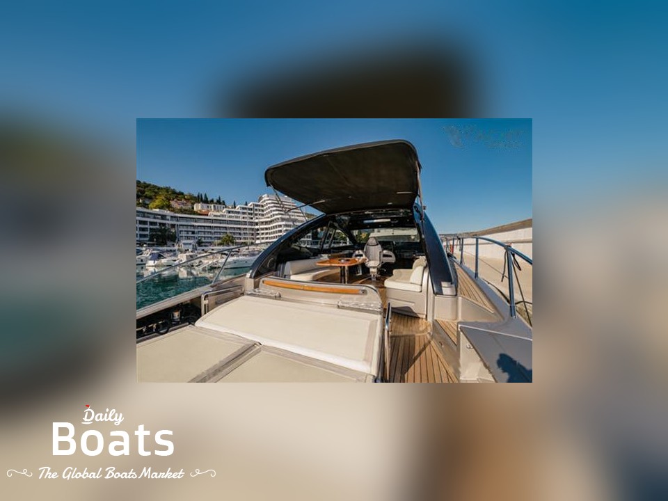 2008 Riva 63 Vertigo for sale. View price, photos and Buy 2008 Riva 63 Vertigo 351571