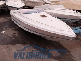 1990 Tullio Abbate Boats 25 Elite