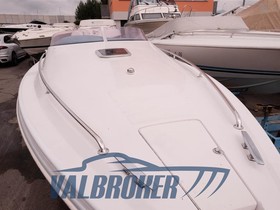 1990 Tullio Abbate Boats 25 Elite myytävänä