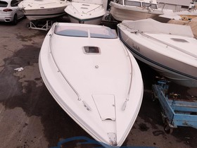 Osta 1990 Tullio Abbate Boats 25 Elite