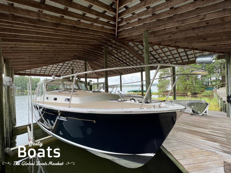 2012 Mjm Yachts 40Z for sale. View price, photos and Buy 2012 Mjm ...