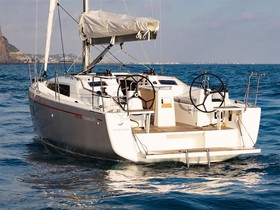 Koupit 2022 Bénéteau Boats Oceanis 340