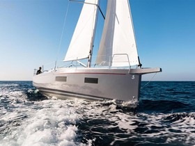 2022 Bénéteau Boats Oceanis 340 for sale