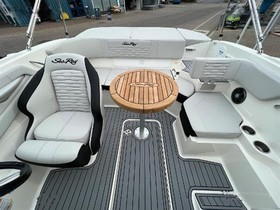 2022 Sea Ray Boats 190 Spx for sale