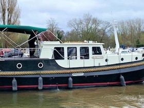 Linssen Sturdy 40