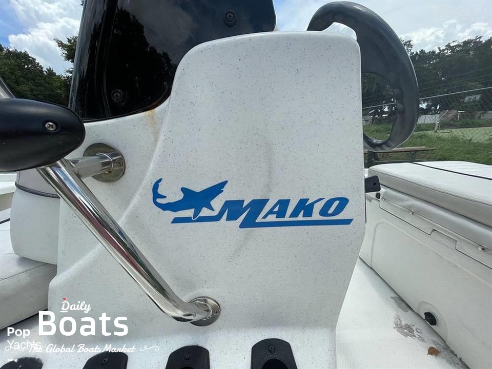 2016 MAKO Boats Pro 16 Skiff for sale. View price, photos and Buy 2016