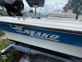 Köpa 2016 MAKO Boats Pro 16 Skiff