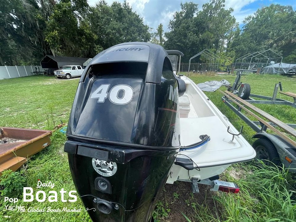 2016 MAKO Boats Pro 16 Skiff for sale. View price, photos and Buy 2016