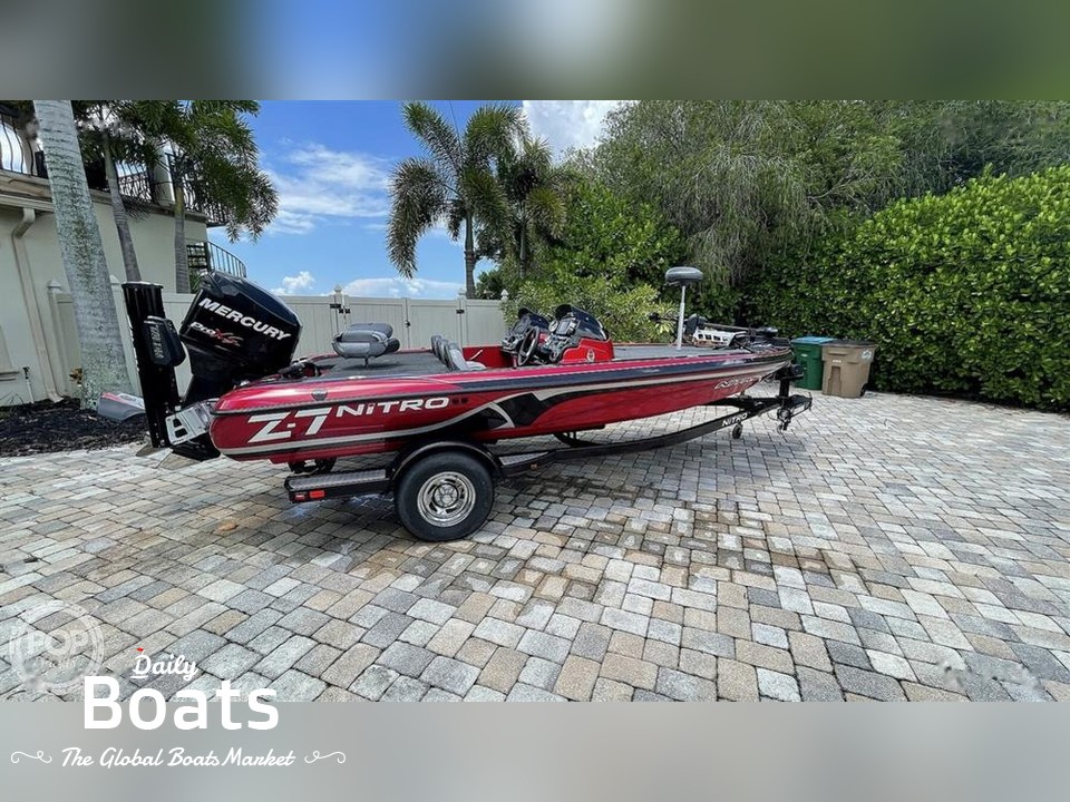 2012 Nitro Z7 for sale. View price, photos and Buy 2012 Nitro Z7 351619