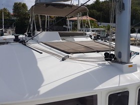 2015 Lagoon Catamarans 450 till salu