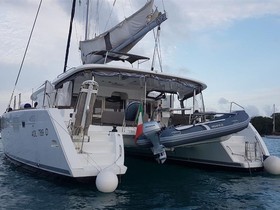 2015 Lagoon Catamarans 450 на продаж