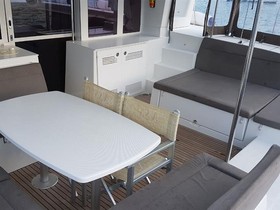 2015 Lagoon Catamarans 450 te koop