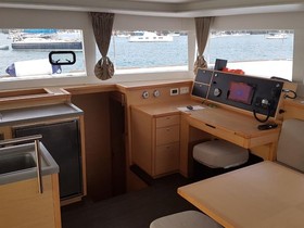 2015 Lagoon Catamarans 450 satın almak
