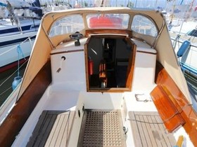 1962 Swiftsure 33 for sale