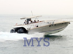 Acheter 2009 Monte Carlo Yachts 55