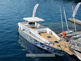 2009 Monte Carlo Yachts 55 à vendre