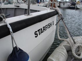 1998 Starfish 8M na prodej