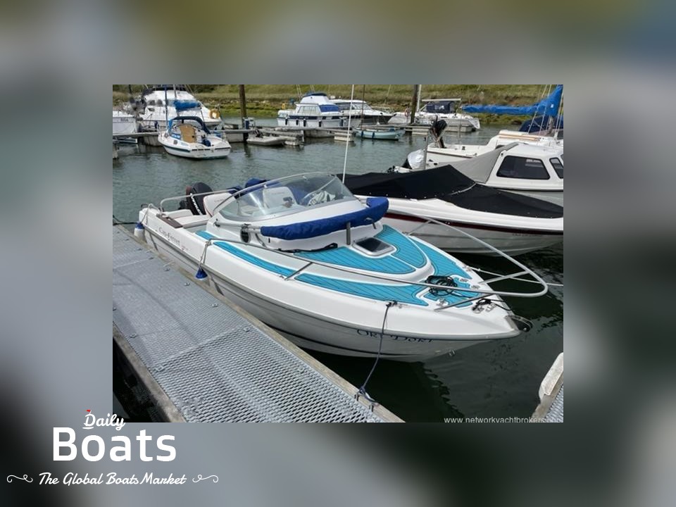 2008 Cap Ferret 502 for sale. View price, photos and Buy 2008 Cap