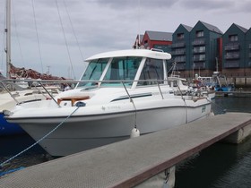 2004 Jeanneau Merry Fisher 635 for sale