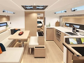 2023 Hanse Yachts 461