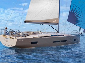 2023 Hanse Yachts 461 for sale