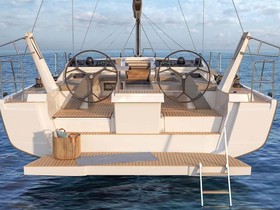 Buy 2023 Hanse Yachts 461