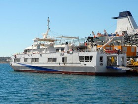 Vegyél 2004 Commercial Boats Small Day Ro/Pax Ferry