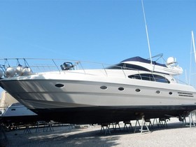 1998 Azimut Yachts 58 til salg