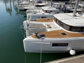 Købe 2020 Lagoon Catamarans 46