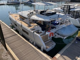 2020 Lagoon Catamarans 46 in vendita