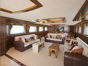 2009 Mondomarine 41M for sale