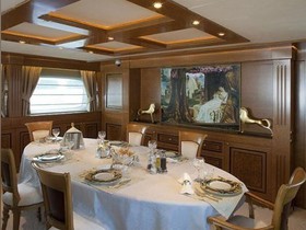 Buy 2009 Mondomarine 41M