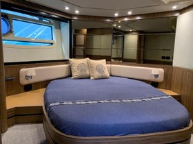 2014 Azimut Yachts Magellano 53 na prodej