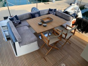 2014 Azimut Yachts Magellano 53 na prodej