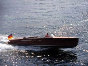 1994 Royal Craft Dolvik 32 Runabout