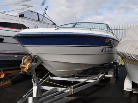 Chaparral 215 Sxi