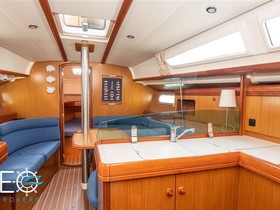 2007 Jeanneau Sun Odyssey 36I