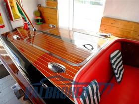 1950 Chris-Craft 17 De Luxe Runabout for sale