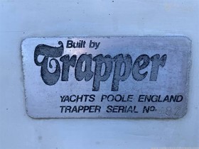 1980 Trapper 500 kopen