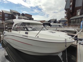 2017 Bénéteau Boats Antares 8 satın almak
