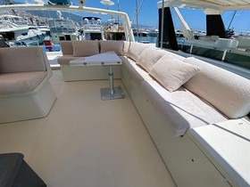 1992 Ferretti Yachts 58 na prodej